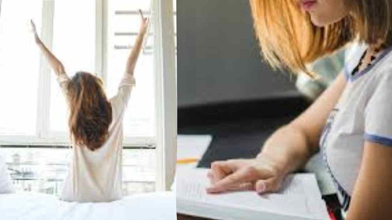 Perfect Morning Routine जो आपको follow करना चाहिए 10 Perfect Morning Routine जो आपको follow करना चाहिए