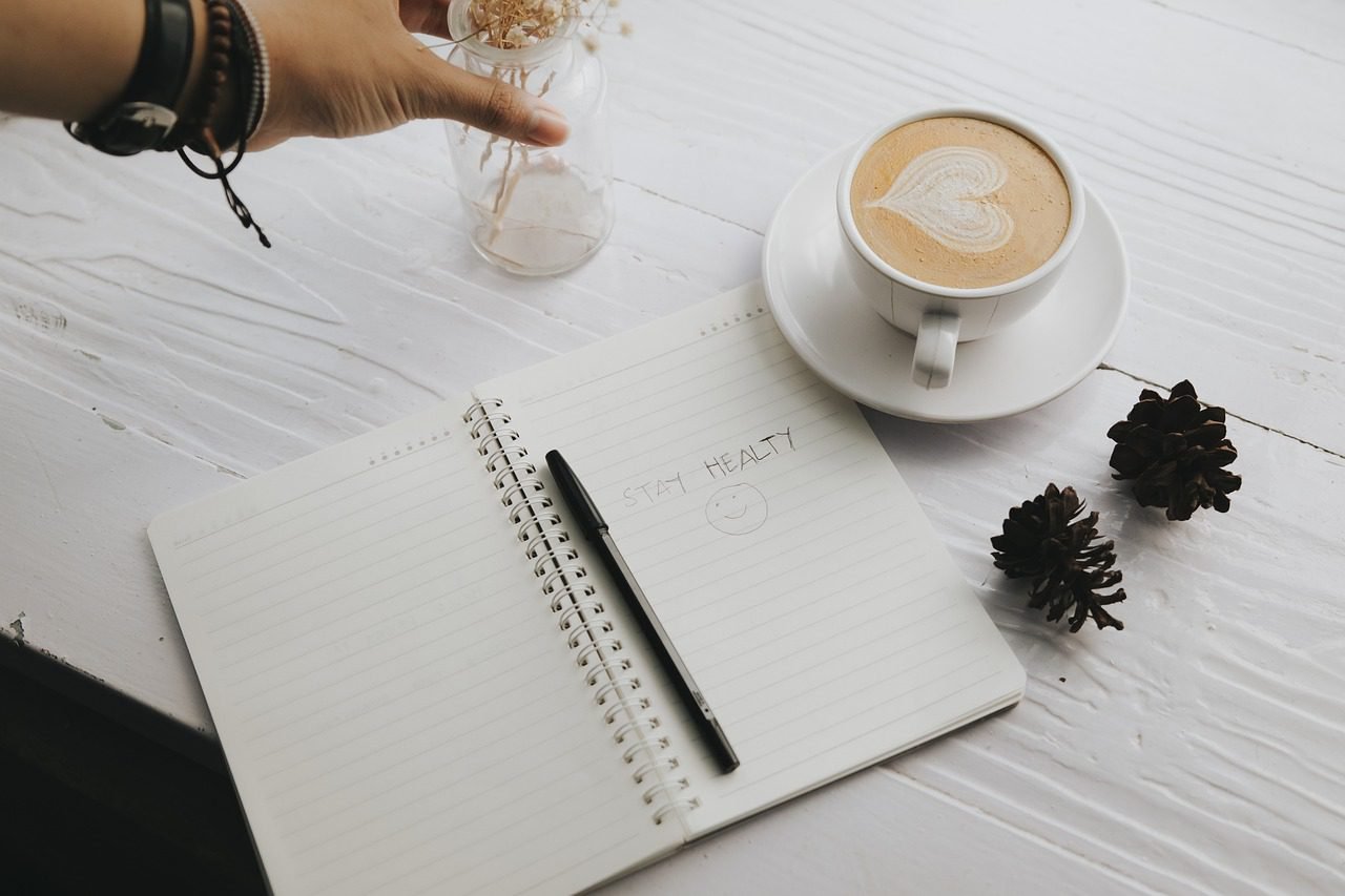 Perfect Morning Routine 