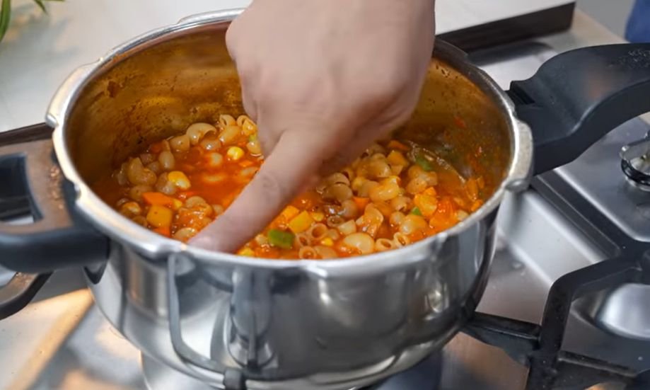 Pasta recipe बिलकुल chef जैसा घर पैर ही वो भी बिलकुल सरल तरीके से 5 PASTA RECIPE
