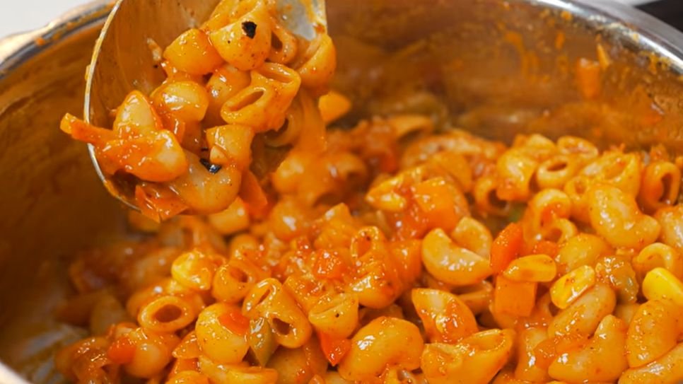 Pasta recipe बिलकुल chef जैसा घर पैर ही वो भी बिलकुल सरल तरीके से 6 PASTA RECIPE