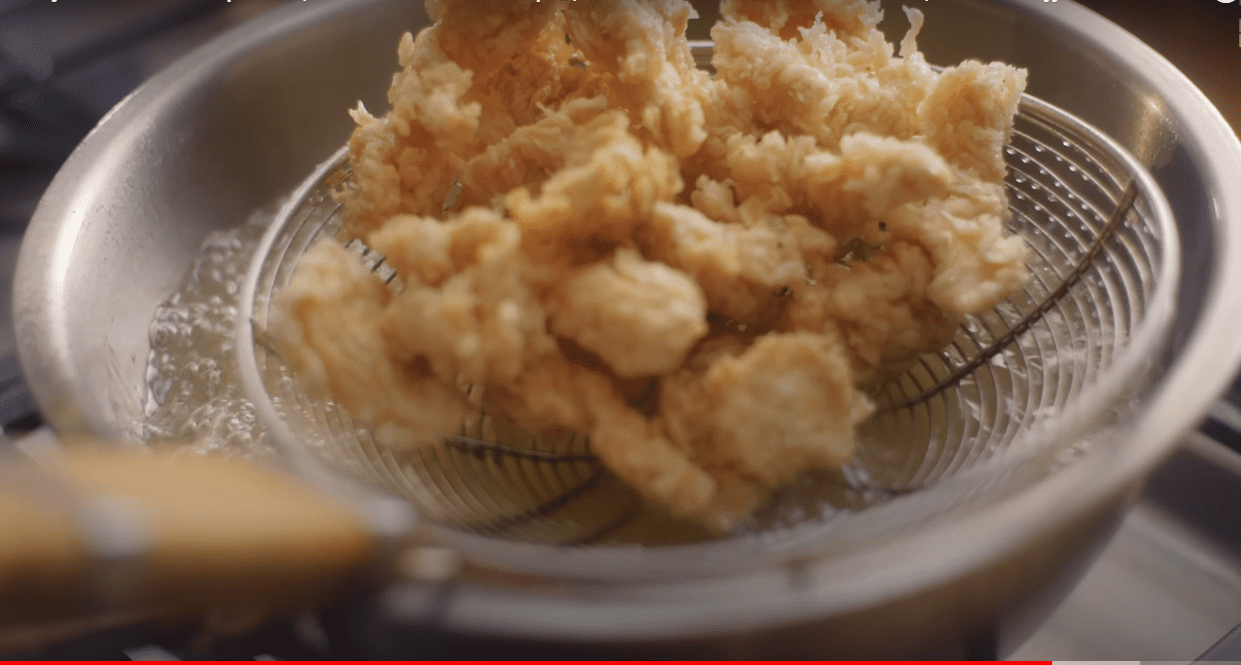 Fried Chicken Recipe