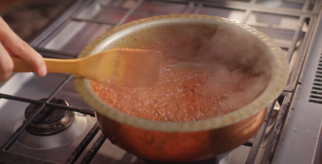 Chicken Kofta Curry Recipe