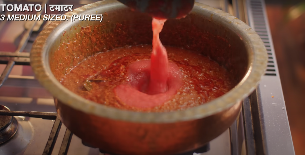 Chicken Kofta Curry Recipe