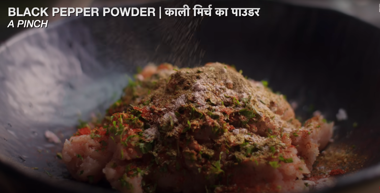 Chicken Kofta Curry Recipe