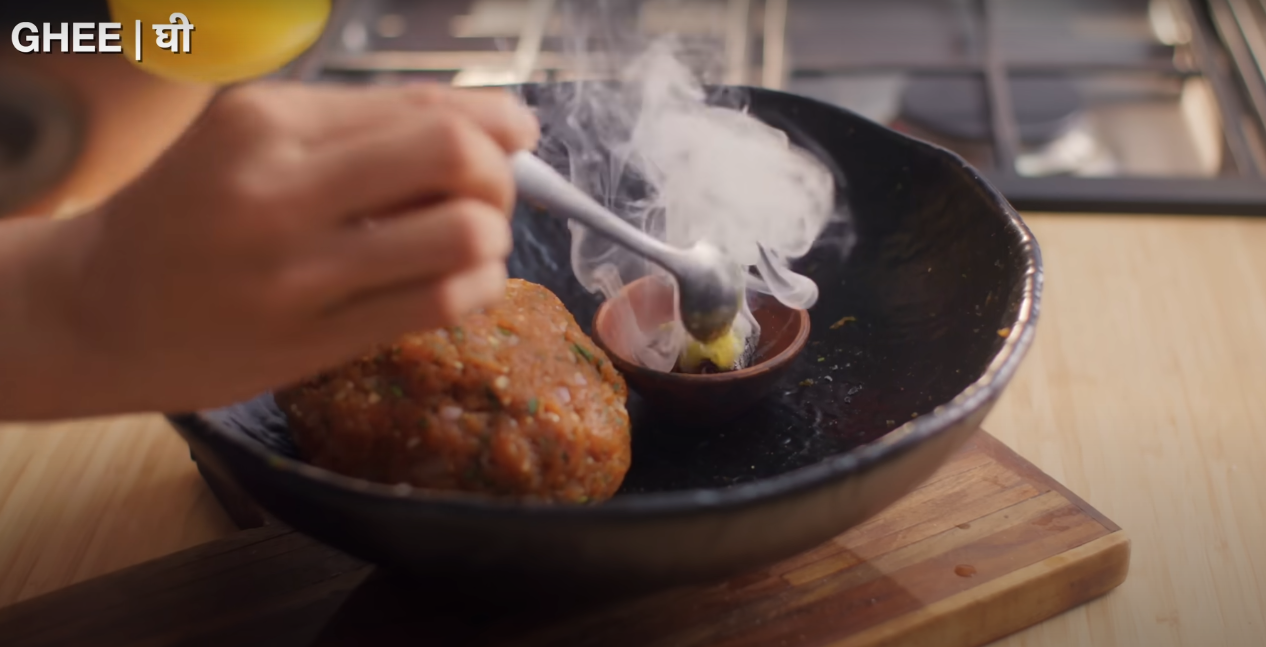 Chicken Kofta Curry Recipe