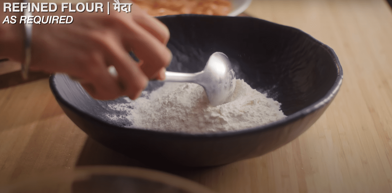 Fried Chicken Recipe