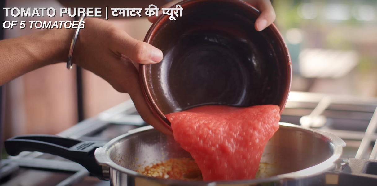 Dal Makhani Recipe ढाभा स्टाइल दाल मखनी बनाने का आसान तरीका हर step इमेज के साथ 10 Dal Makhani Recipe