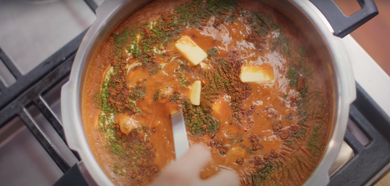 Dal Makhani Recipe ढाभा स्टाइल दाल मखनी बनाने का आसान तरीका हर step इमेज के साथ 13 Dal Makhani Recipe