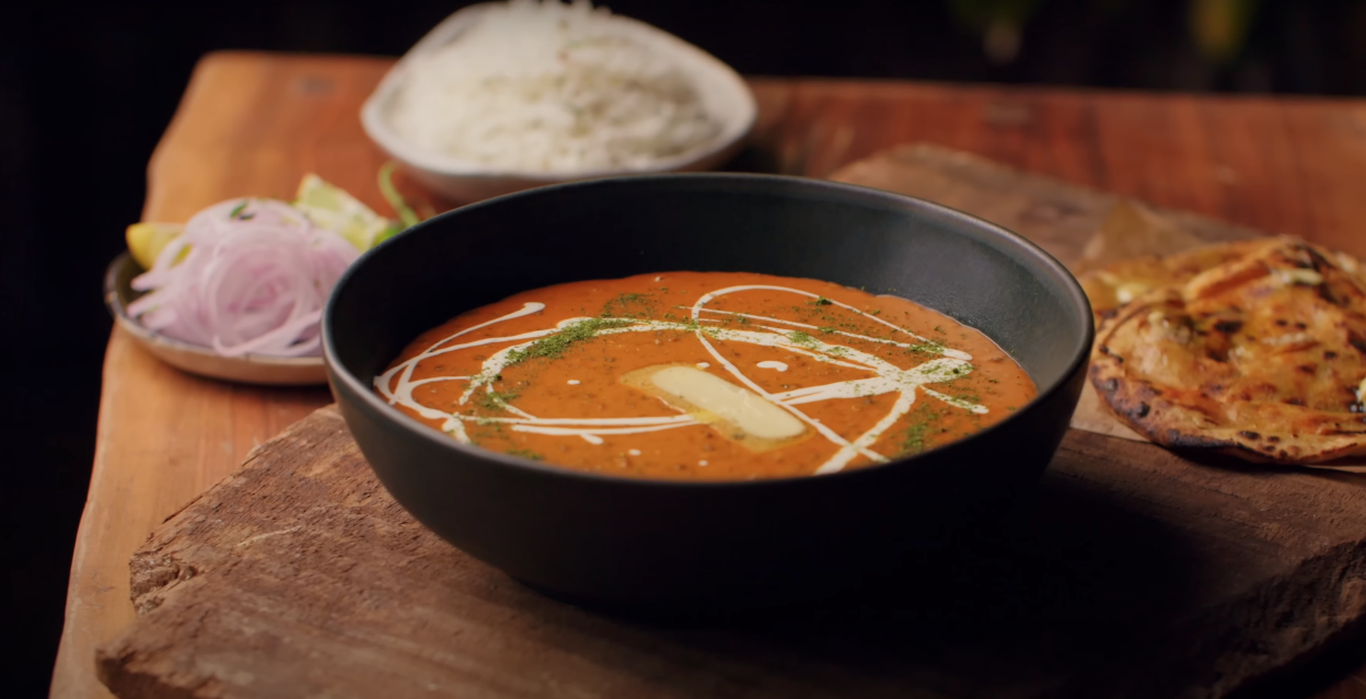 Dal Makhani Recipe ढाभा स्टाइल दाल मखनी बनाने का आसान तरीका हर step इमेज के साथ 1 Dal Makhani Recipe