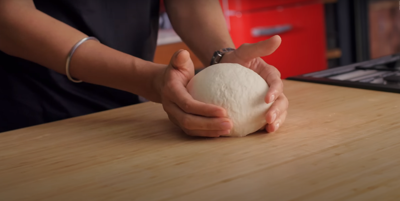 Matar Kachori Recipe