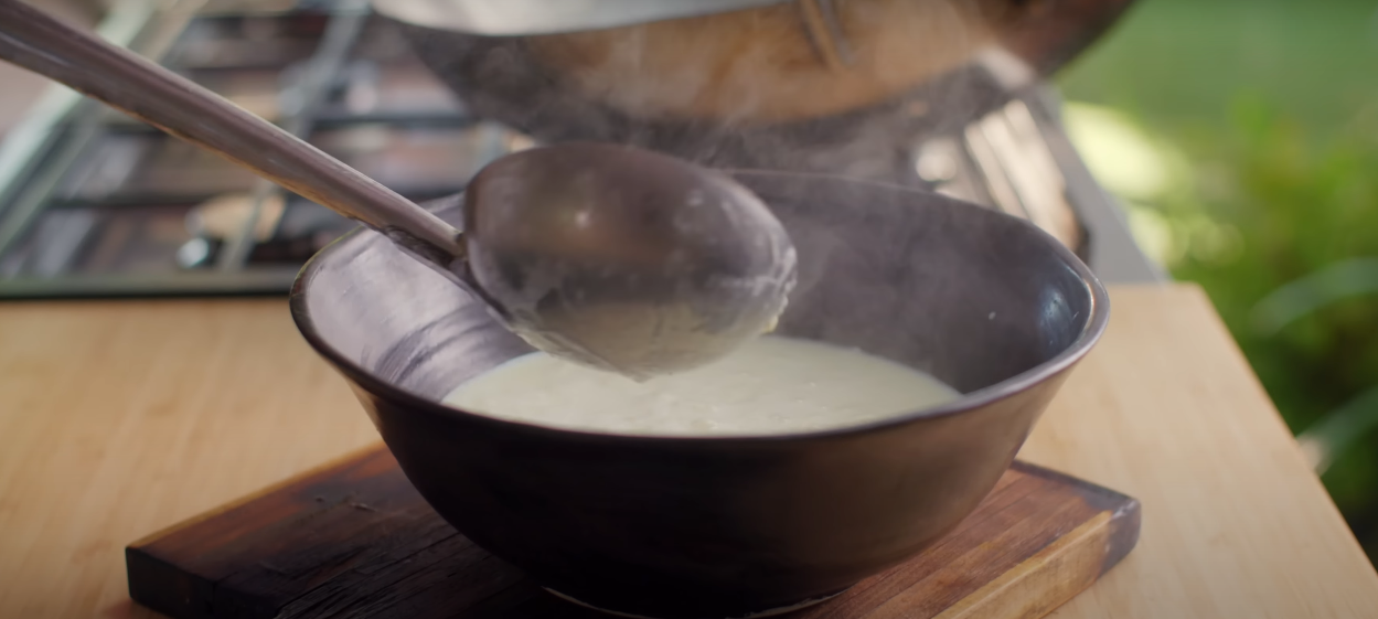Lachhedar Rabdi Recipe
