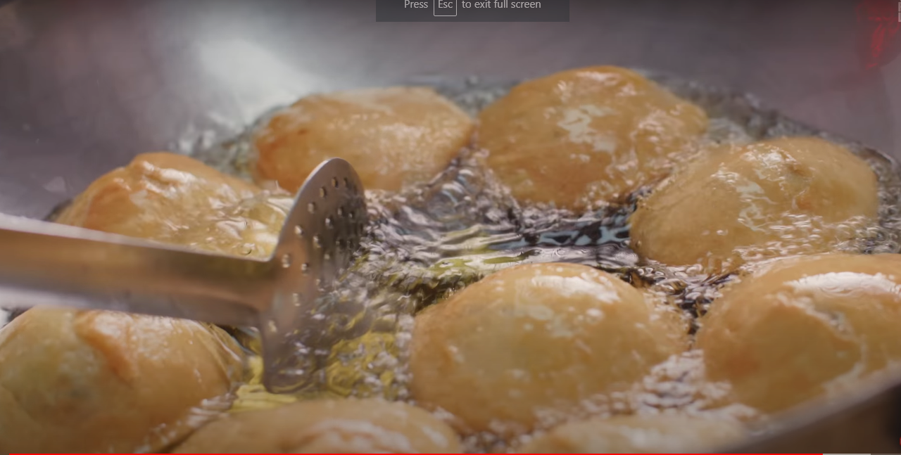 Matar Kachori Recipe
