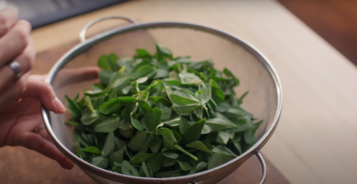 Methi Thepla Recipe In Hindi | राजस्थानी स्टाइल में हर एक step व इमेज के साथ 1 Methi Thepla Recipe