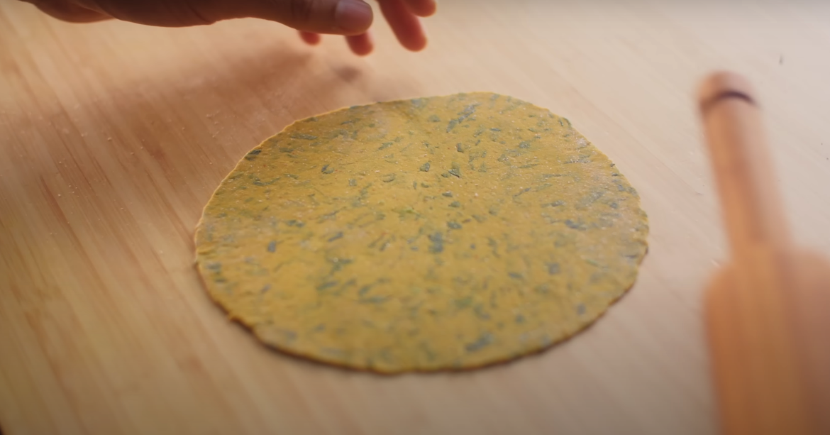 Methi Thepla Recipe In Hindi | राजस्थानी स्टाइल में हर एक step व इमेज के साथ 10 Methi Thepla Recipe