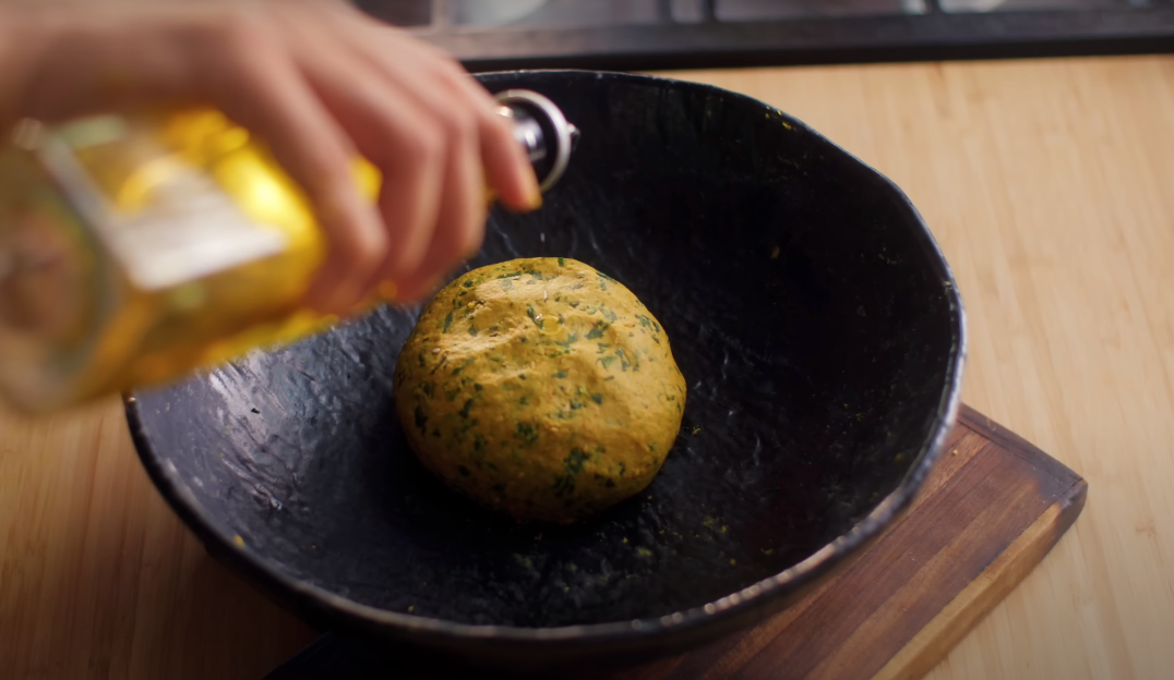 Methi Thepla Recipe In Hindi | राजस्थानी स्टाइल में हर एक step व इमेज के साथ 7 Methi Thepla Recipe
