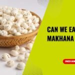 Can We Eat Makhana in Fast