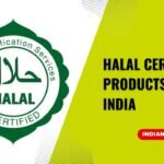 Halal Certified Products List in India