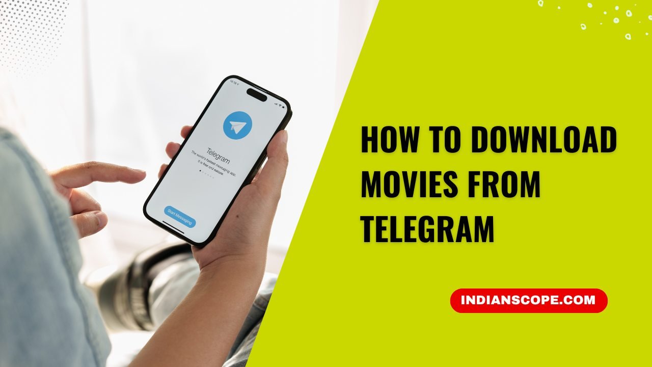 How to Download Movies from Telegram: A Complete Guide 1 How to Download Movies from Telegram