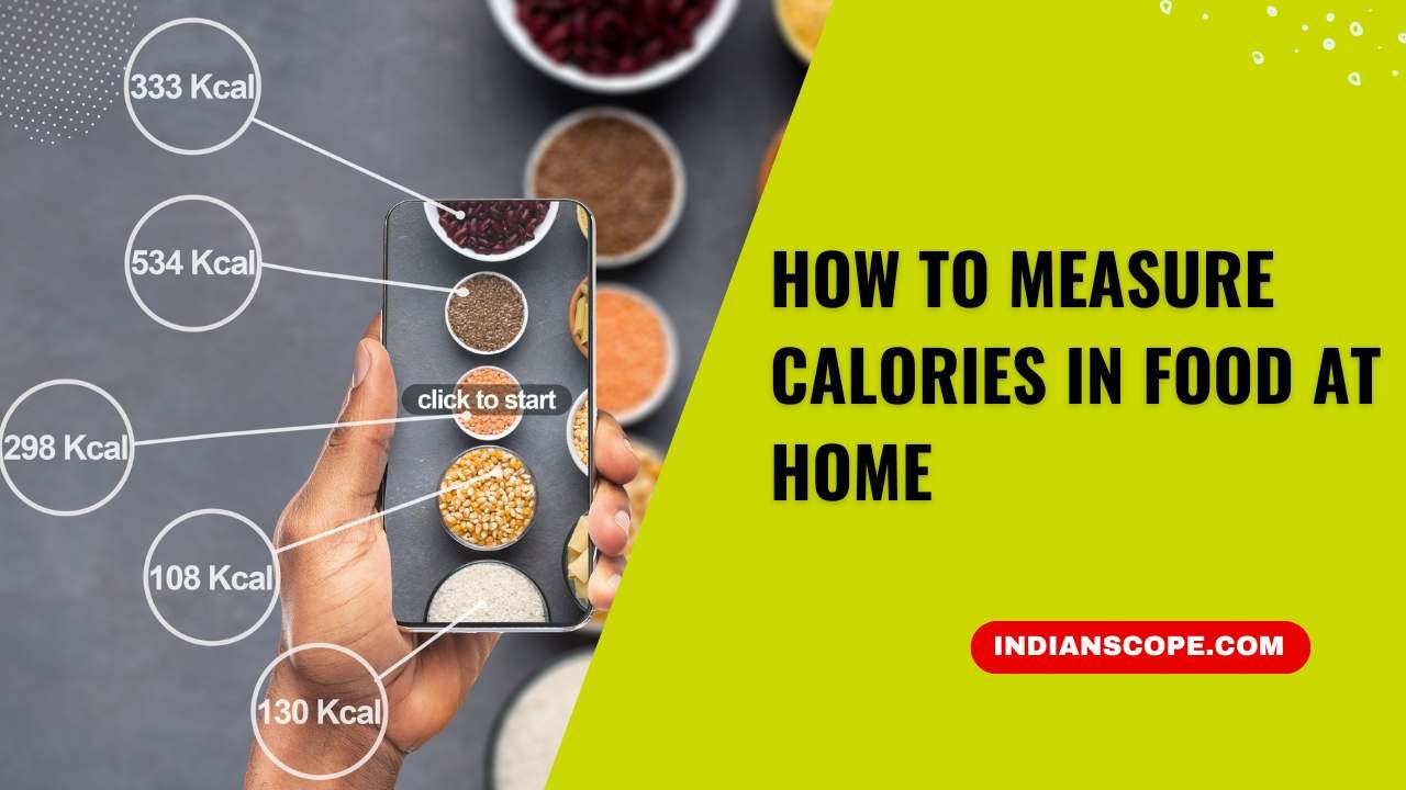 How to Measure Calories in Food at Home 7 How to Measure Calories in Food at Home