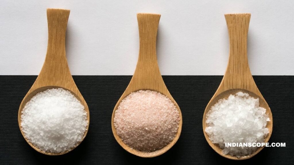 Kosher Sea Salt vs Sea Salt: Understanding the Differences 1 Kosher Sea Salt vs Sea Salt