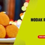 Modak Recipe