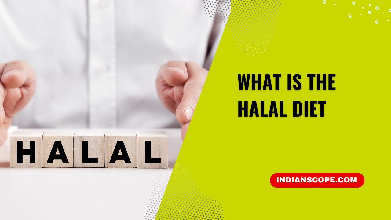 What is the Halal Diet