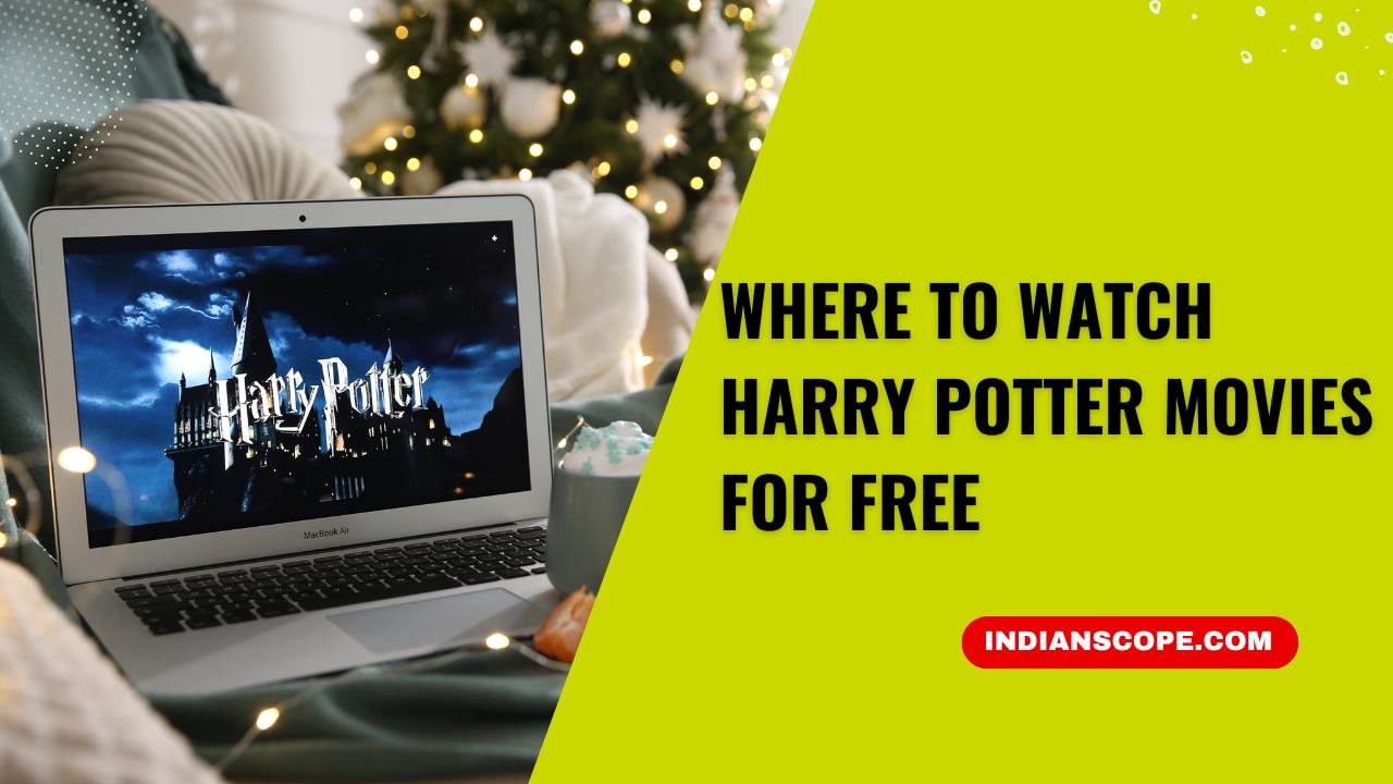 Where to Watch Harry Potter Movies for Free 10 Where to Watch Harry Potter Movies for Free