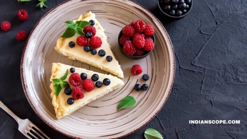 The Perfect Baked Cheesecake Recipe for Aussie Kitchens 1 Baked Cheesecake recipe