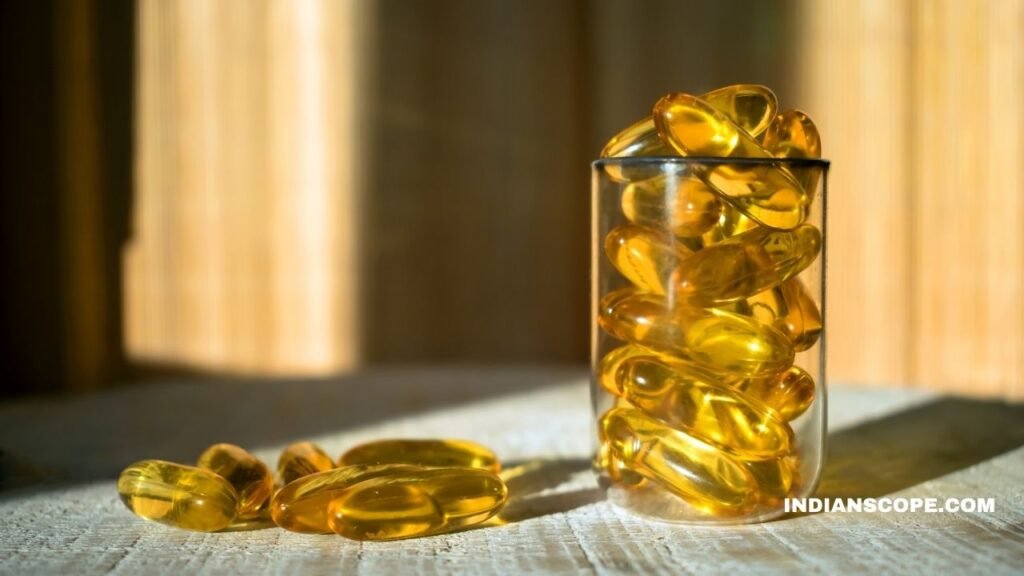 Can You Apply Vitamin E Capsules Directly on Your Face