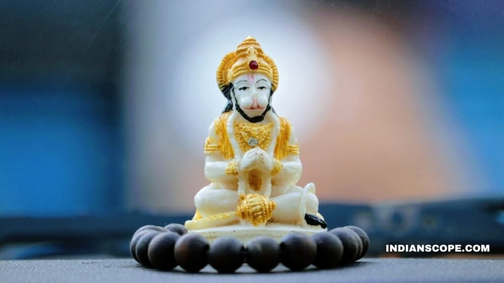 Hanuman Fasting Rules