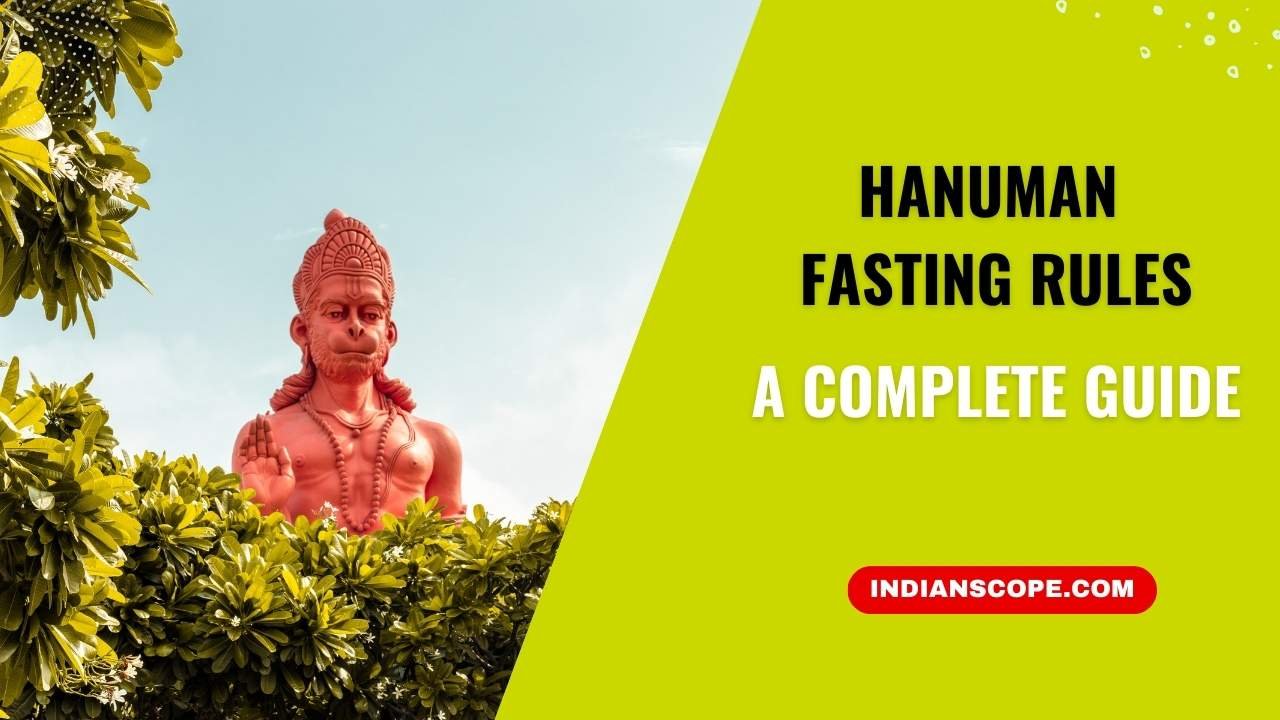 Hanuman Fasting Rules: A Complete Guide 2 Hanuman Fasting Rules