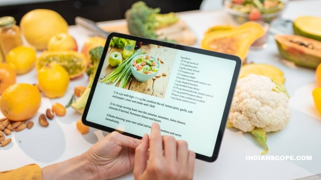 How to Write Your Own Recipe in English 1 How to Write Your Own Recipe in English