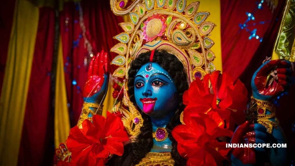 Kali Puja Fasting Rules: A Complete Guide 1 Kali Puja Fasting Rules