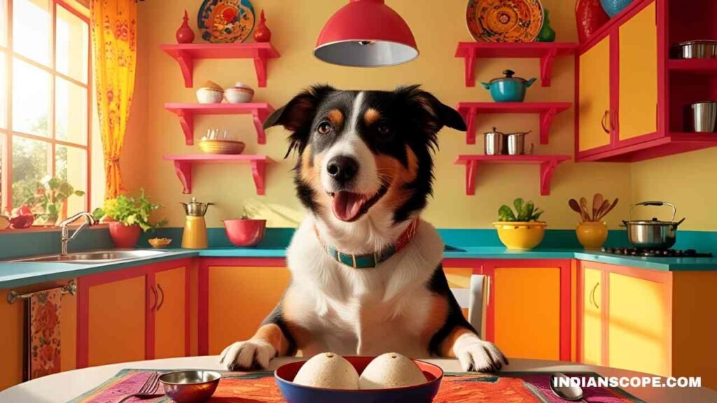 Can Dogs Eat Idli