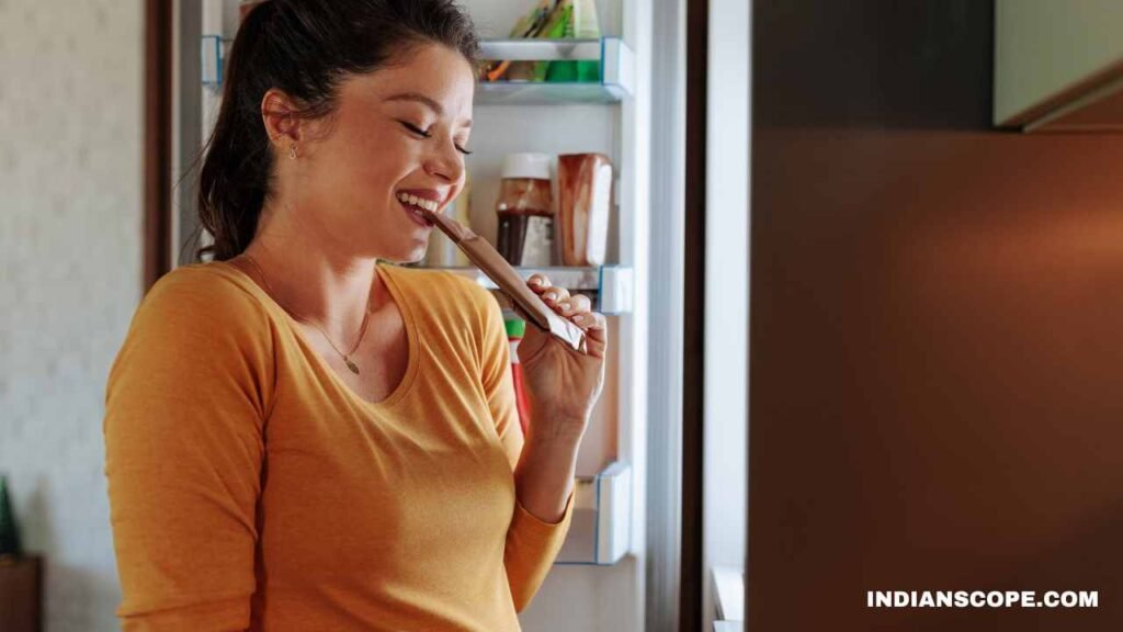 Can You Eat Chocolate During Pregnancy