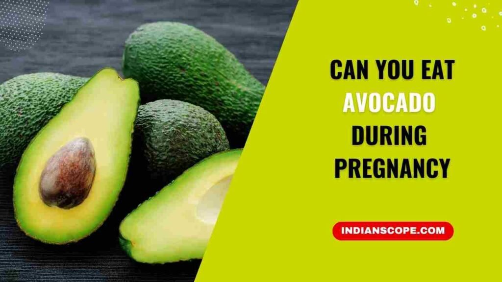 Can You Eat Avocado During Pregnancy? A Trimester-Wise Guide 1 Can You Eat Avocado During Pregnancy