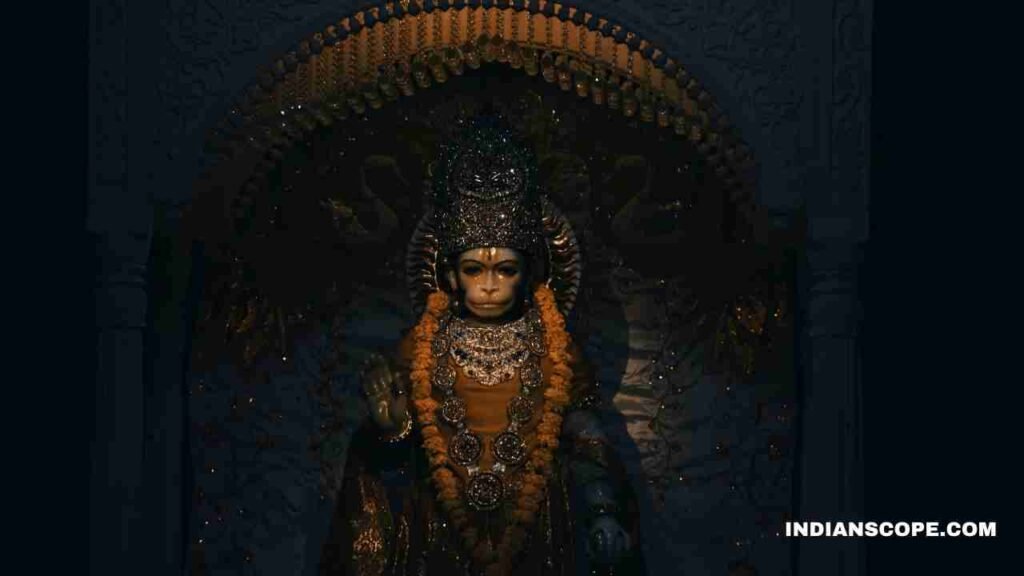 What to Eat During Hanuman Fasting