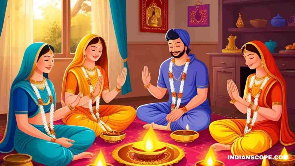 Chaitra Navratri Fasting Rules