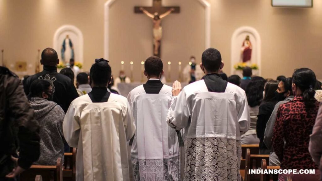 Traditional Catholic Fasting Rules