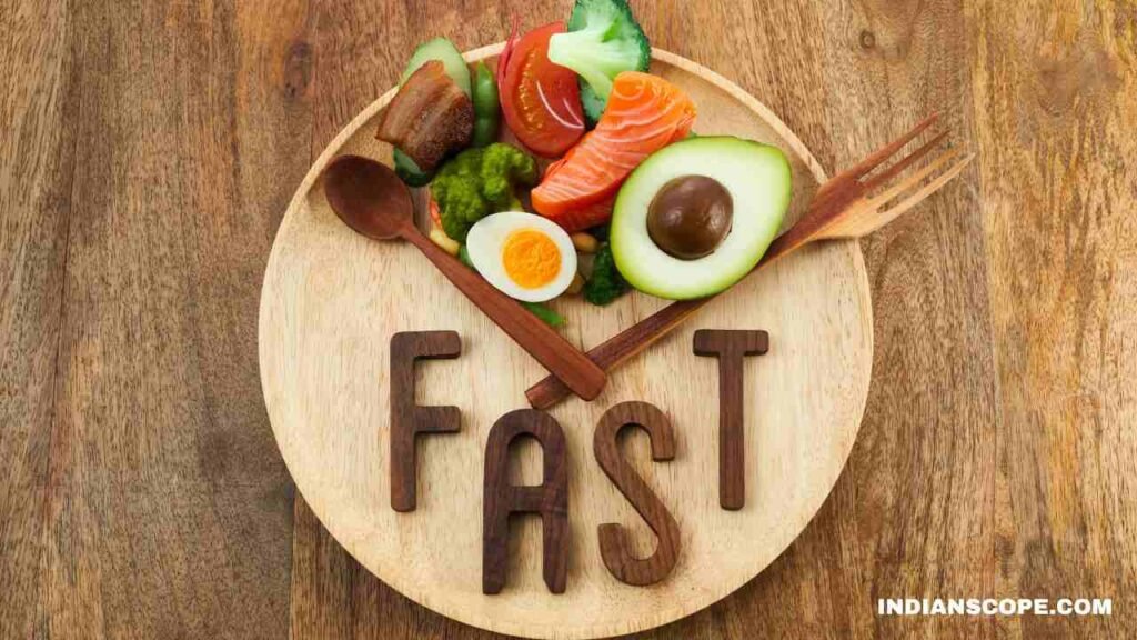 What to Eat During Good Friday Fasting
