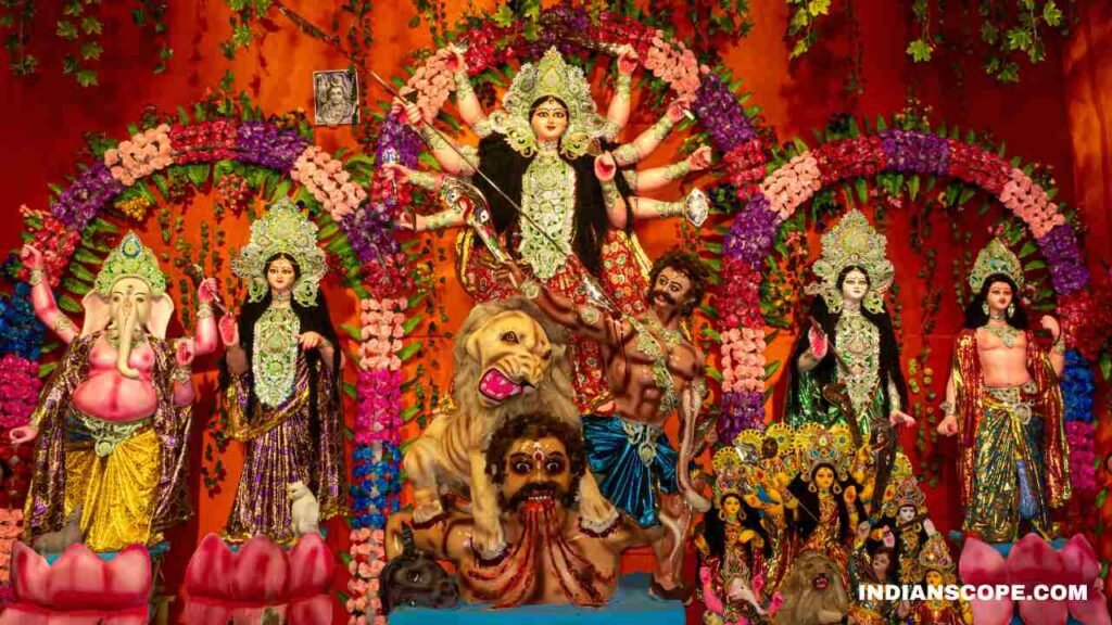 What to Eat in Chaitra Navratri: A Complete Guide to Fasting and Feasting 3 What to Eat in Chaitra Navratri
