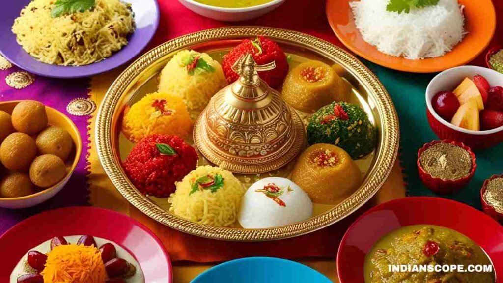 What to Eat in Chaitra Navratri: A Complete Guide to Fasting and Feasting 2 What Are the Popular Dishes for Chaitra Navratri?