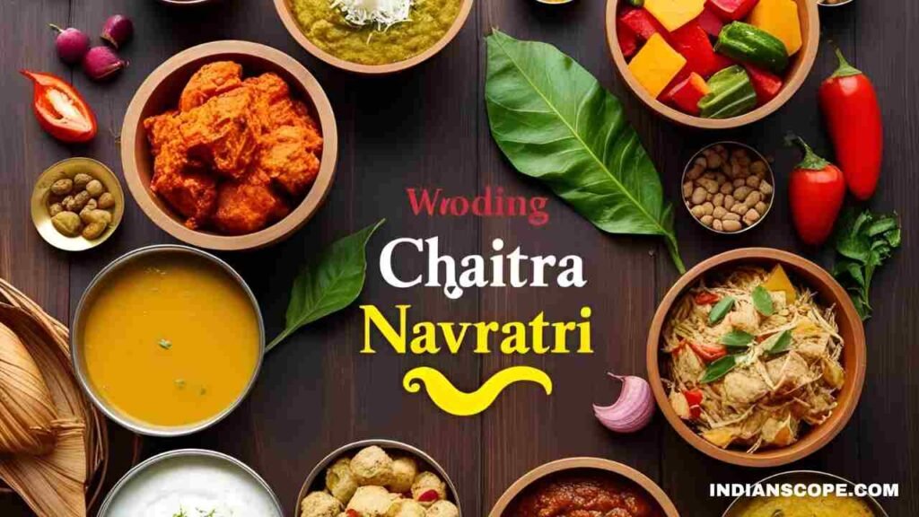 What to Eat in Chaitra Navratri: A Complete Guide to Fasting and Feasting 4 What to Eat in Chaitra Navratri