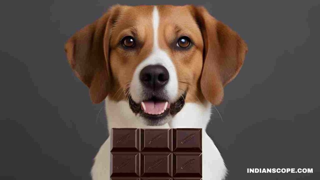 Can a Dog Die from Eating Chocolate