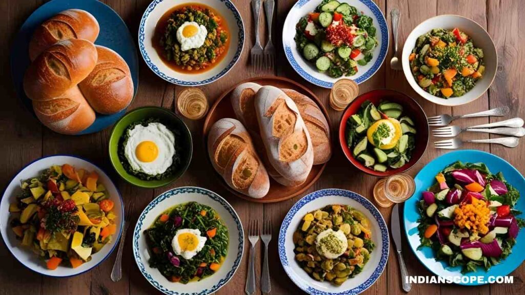 Eastern Orthodox Fasting Rules