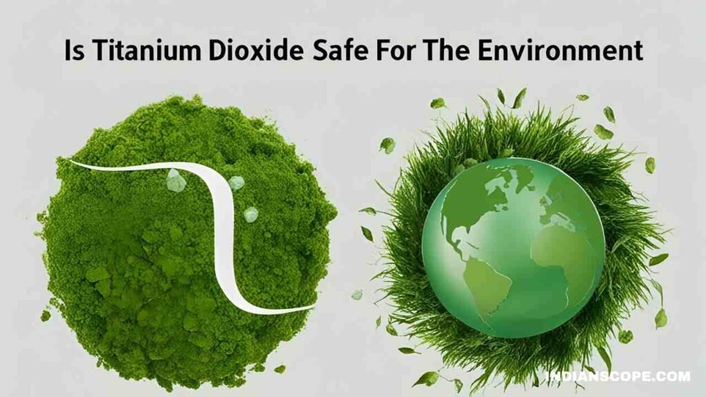 Is Titanium Dioxide Safe in Sunscreen? A Deep Dive into Its Benefits and Risks 2 Is Titanium Dioxide Safe in Sunscreen