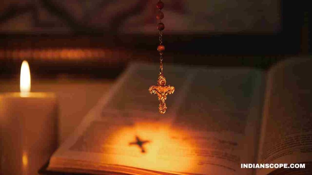 Roman Catholic Fasting Rules