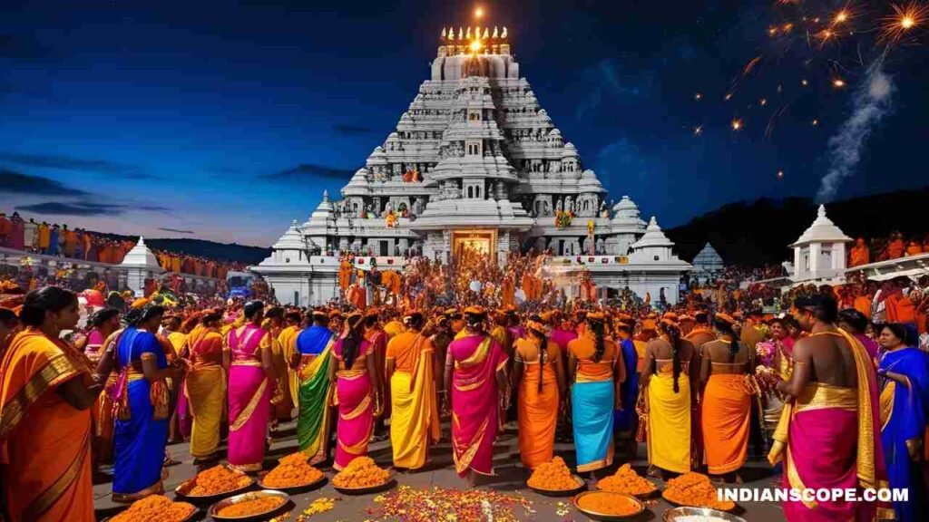 Sabarimala Fasting Rules