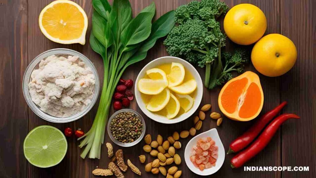 What to Avoid During the Fasting Period