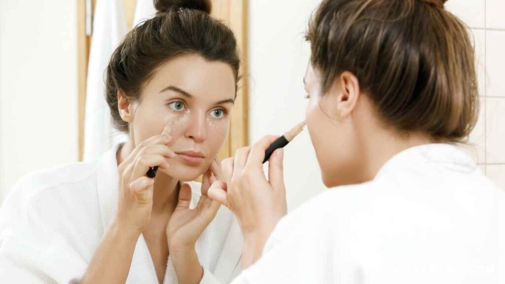 Can I Use Concealer as Foundation